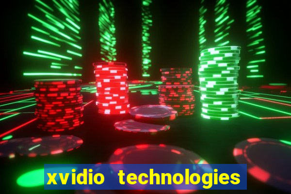 xvidio technologies startup os download